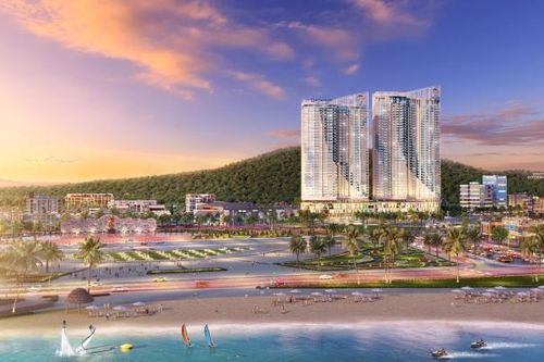 Kinh doanh 'lẹt đẹt' cùng nhiều lùm xùm, vì sao công ty Đô Thành liên tục đổi tên dự án The Sailing Quy Nhơn?