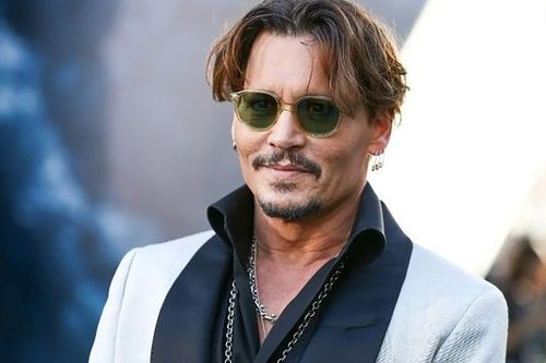 Thuyền trưởng Johnny Depp sẽ trở lại ở 'Cướp biển vùng Caribbean' 6?