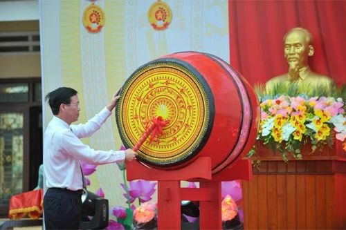 Chủ tịch nước: Quan tâm thiết thực, đầu tư thích đáng cho các trường dân tộc nội trú, bán trú
