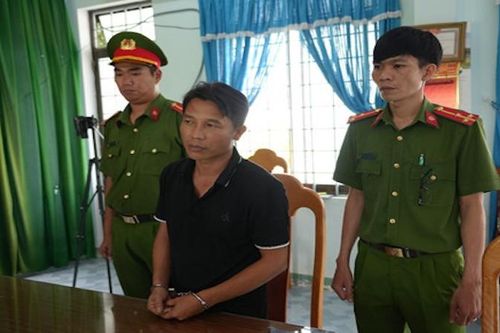 Dùng vỏ bọc 'chủ đầu tư đất dự án' để lừa đảo chiếm đoạt tài sản