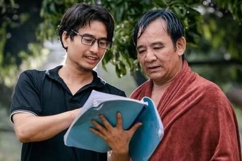 Phim Việt bị đuổi sát nút