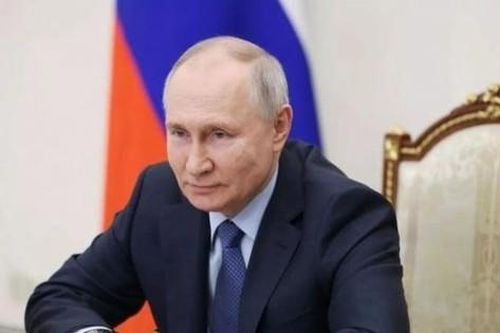 THẾ GIỚI 24H: Tổng thống Nga Putin nói Ukraine phản công thất bại