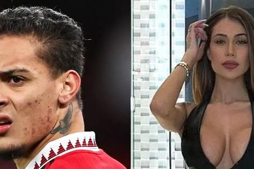 Ngôi sao của MU bị loại khỏi tuyển Brazil vì nghi án hành hung bạn gái cũ