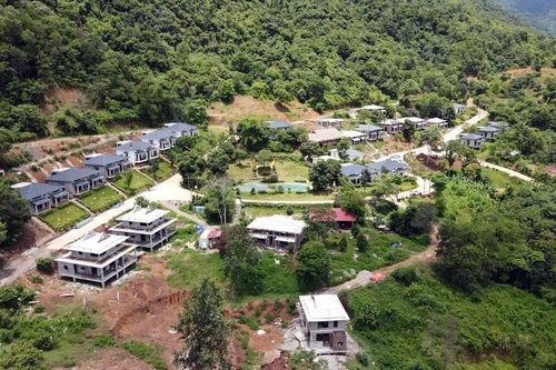 Hòa Bình sắp có thêm hàng nghìn biệt thự khu đô thị hơn 5.000 tỷ đồng