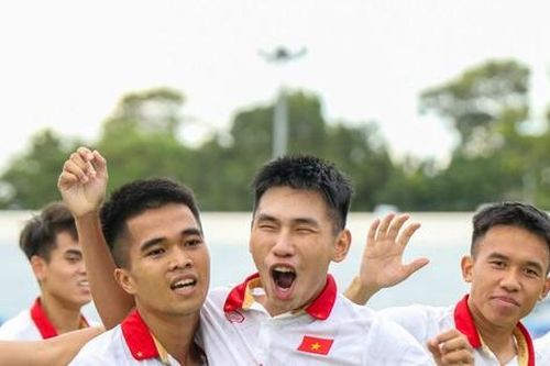 U23 Việt Nam mất ngôi sao Đinh Xuân Tiến ở vòng loại U23 châu Á 2023