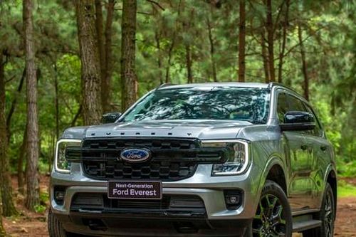 Ford tốn hàng trăm triệu USD cho các cuộc triệu hồi trong năm 2023