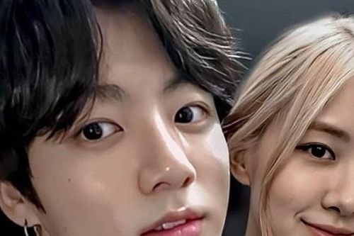 Thực hư video hẹn hò của Rosé (BlackPink) và Jungkook (BTS)