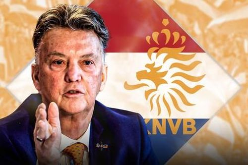 HLV Van Gaal: Chức vô địch World Cup của Messi và Argentina đã được dàn xếp