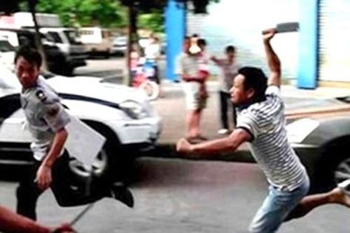 Đòi tiền trong lúc nhậu, chủ nợ bị đâm tử vong