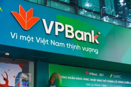 Tin ngân hàng ngày 5/9: VPBank giảm 1% ở nhiều kỳ hạn, đưa lãi suất xuống dưới mốc 6%/năm