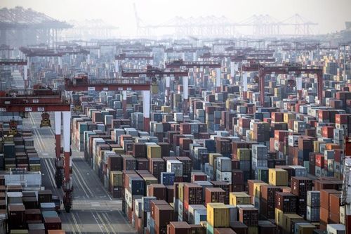 Kỳ VI: Doanh nghiệp nước ngoài 'khủng hoảng niềm tin'