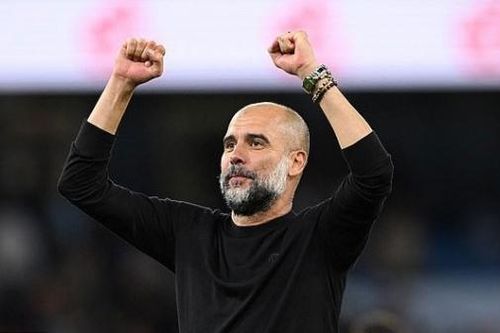 Liên đoàn bóng đá Anh 'nhắm' Pep Guardiola thay thế Gareth Southgate