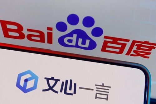 Chatbot AI của Baidu gây sốt ngay khi ra mắt