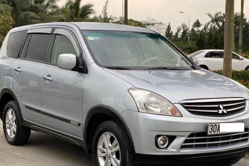 Những lựa chọn ô tô 200 triệu bền dáng, tiết kiệm