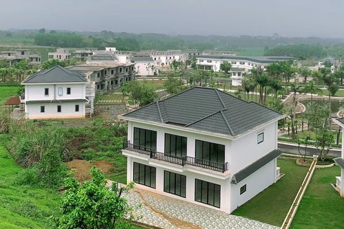 Hòa Bình mời gọi nhà đầu tư khu đô thị hơn 5.500 tỷ đồng