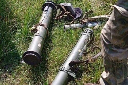 Nga tuyên bố chặn nhóm biệt kích Ukraine xâm nhập tỉnh biên giới