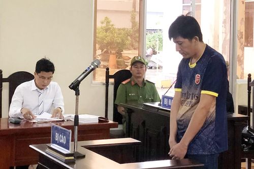 Sát hại người tình, tự tử 3 lần bất thành, người đàn ông lĩnh án 18 năm tù