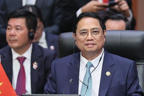 Khơi thông các dòng chảy thương mại và đầu tư để giữ vững 'ASEAN tầm vóc'