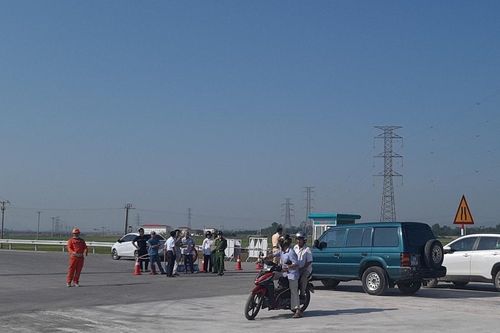 Đề nghị Thanh Hóa, Nghệ An phối hợp điều tiết giao thông 2 tuyến cao tốc mới