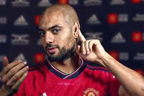 MU phát hiện Amrabat dính chấn thương trong lúc kiểm tra y tế