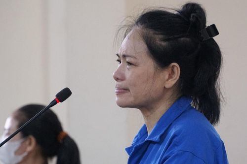 Vợ nguyên giám đốc sở ở Bà Rịa - Vũng Tàu lĩnh 17 năm tù vì lừa đảo
