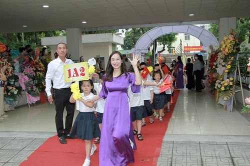 Hơn 22 triệu học sinh hân hoan dự Lễ khai giảng năm học mới 2023-2024