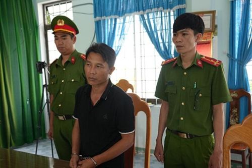 Khởi tố đối tượng lừa kêu gọi góp vốn rồi chiếm đoạt hàng trăm triệu đồng
