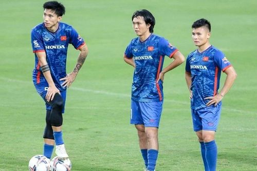 Đối thủ của U23 Việt Nam thiếu loạt sao trước thềm vòng loại giải châu Á; Văn Hậu sớm chia tay Đội tuyển vì chấn thương