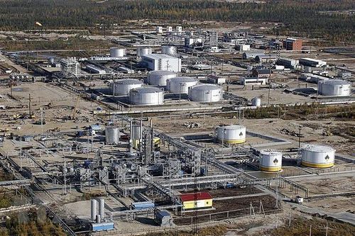 Nga lạc quan về việc tiếp cận thị trường năng lượng ASEAN