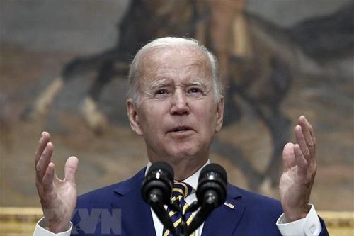 Tổng thống Hoa Kỳ Joe Biden sẽ thăm cấp Nhà nước tới Việt Nam