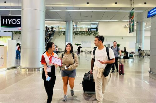 TP Hồ Chí Minh: ITE HCMC 2023 hứa hẹn mở ra hơn 6.000 cuộc hẹn thương mại B2B