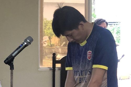 Án phạt nghiêm khắc cho đối tượng giết người tình trong tiệm tạp hóa