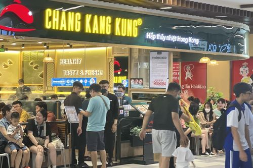 TP Hồ Chí Minh hút du khách mua sắm với Flash Sale Holiday