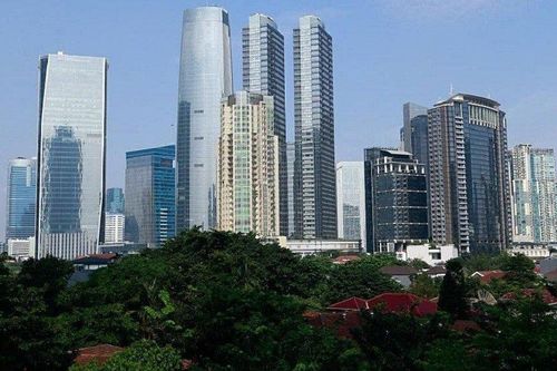 Indonesia triển khai chương trình 'visa vàng' để thu hút đầu tư