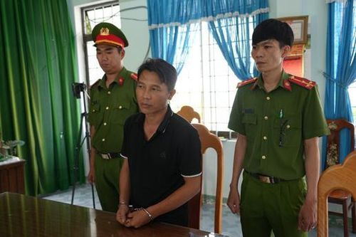 Bắt đối tượng dùng vỏ bọc 'chủ đầu tư đất dự án' để lừa đảo