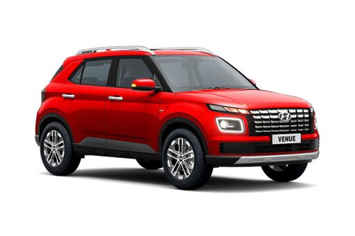 Xe Hyundai dùng động cơ tăng áp, giá gần 300 triệu đồng