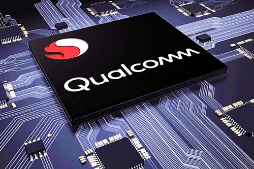 Qualcomm bắt đầu tiến vào lĩnh vực sản xuất chip dành cho ô tô