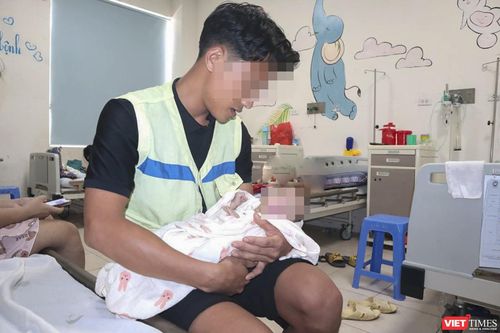 Hành trình kỳ diệu đi tìm lại nhịp đập trái tim cho bé con 40 ngày tuổi