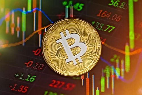 Phân tích kỹ thuật Bitcoin, Ethereum: BTC ở mức dưới 26.000 USD vào Ngày Lễ Lao động Mỹ
