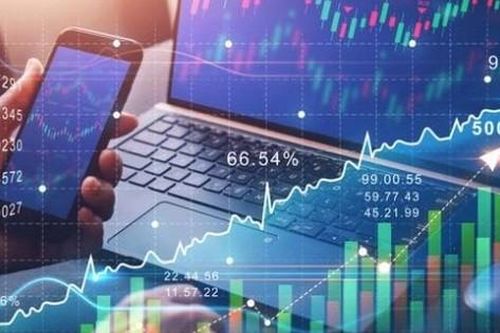 FTSE Russel gọi Việt Nam là 'điểm sáng chứng khoán châu Á'