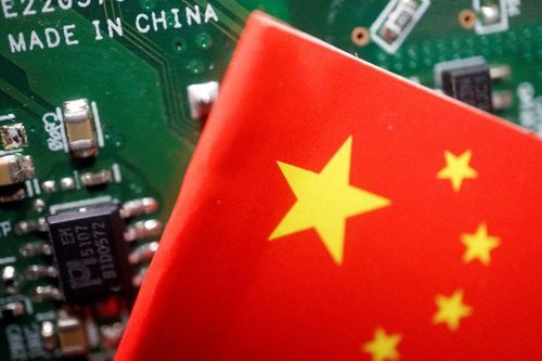 Trung Quốc triển khai quỹ 40 tỷ USD để thúc đẩy công nghiệp chip