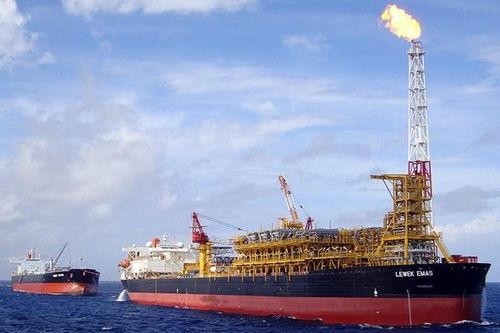 Biên lợi nhuận của PVT tăng mạnh nhờ giá cước cao và thanh lý tàu