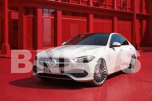 Mercedes-Benz Việt Nam giảm giá bán C-Class thế hệ mới đến 110 triệu đồng