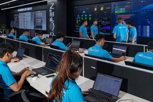 Điều kiện then chốt để Việt Nam trở thành Digital Hub của khu vực