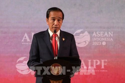 30.000 tỷ USD - lời giải cho bài toán chuyển đổi năng lượng của ASEAN
