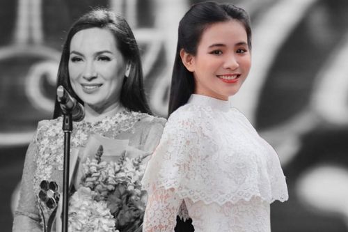 Con gái nuôi Phi Nhung tiết lộ tính cách của cố ca sĩ trước đông đảo khán giả