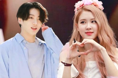 Jungkook (BTS) hẹn hò Rosé (BLACKPINK), thực hư ra sao?