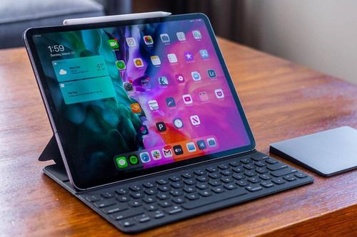Những nâng cấp đáng mong đợi sẽ có trên iPad Pro