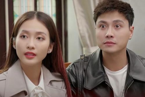 Một nhân vật trong Gia Đình Mình Vui Bất Thình Lình gây bất ngờ khi đổi nghề