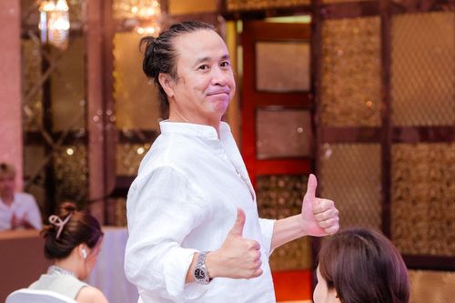 Nhạc sĩ Lê Minh Sơn: 'Nhiều tài năng âm nhạc trẻ thiếu người đỡ đầu'